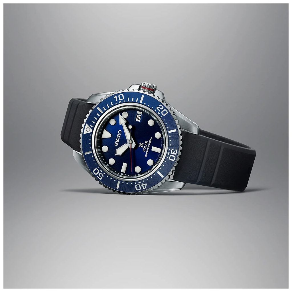 ZEGAREK SEIKO PROSPEX SOLAR