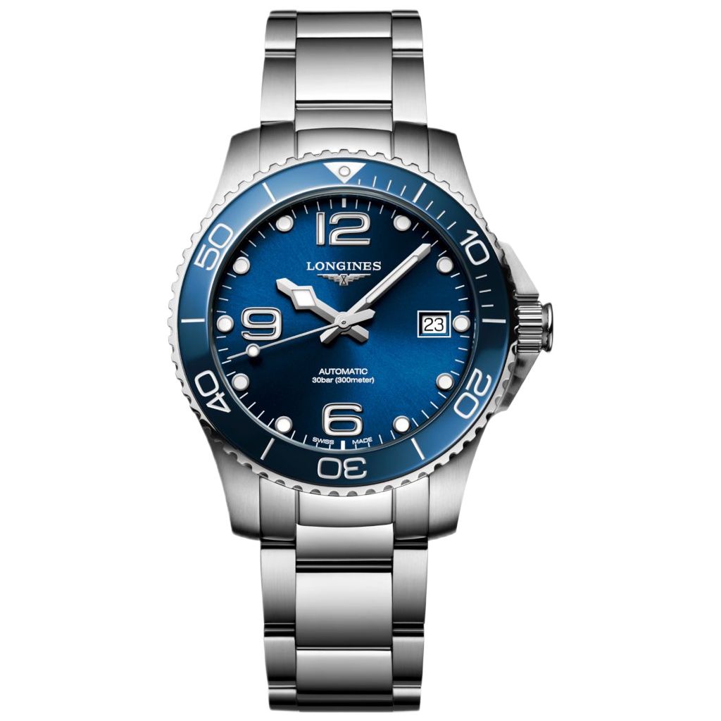 LONGINES HYDROCONQUEST