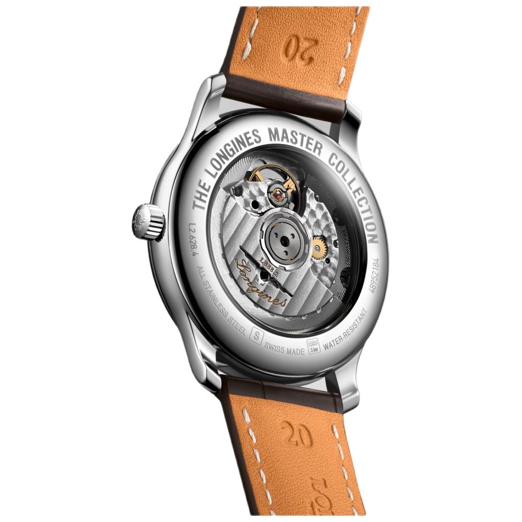 LONGINES Master Collection