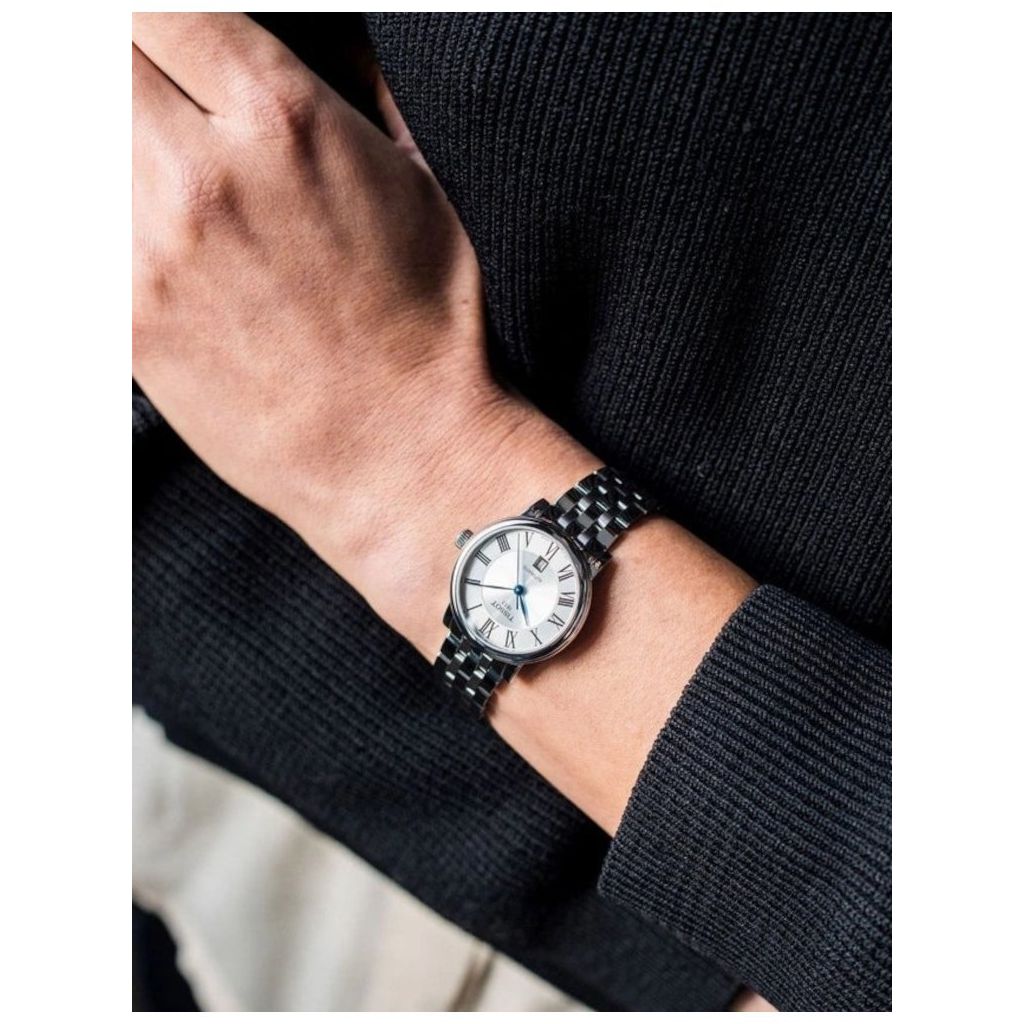 TISSOT CARSON PREMIUM AUTOMATIC LADY