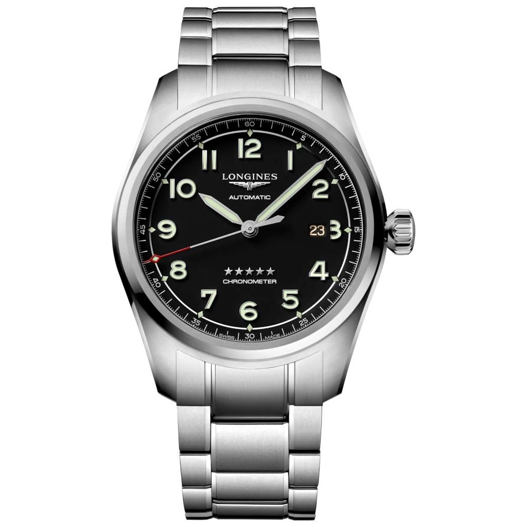 LONGINES SPIRIT