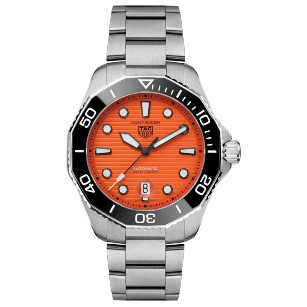 ZEGAREK TAG HEUER AQUARACER PROFESSIONAL 300 DIVER