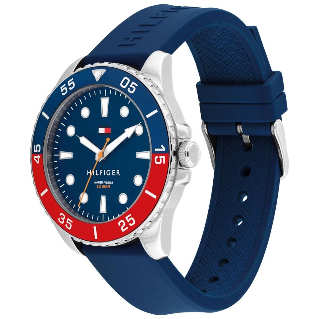 ZEGAREK TOMMY HILFIGER OCEANIC