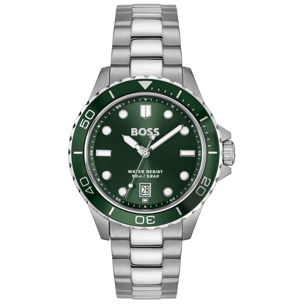ZEGAREK BOSS TROPER SPORT