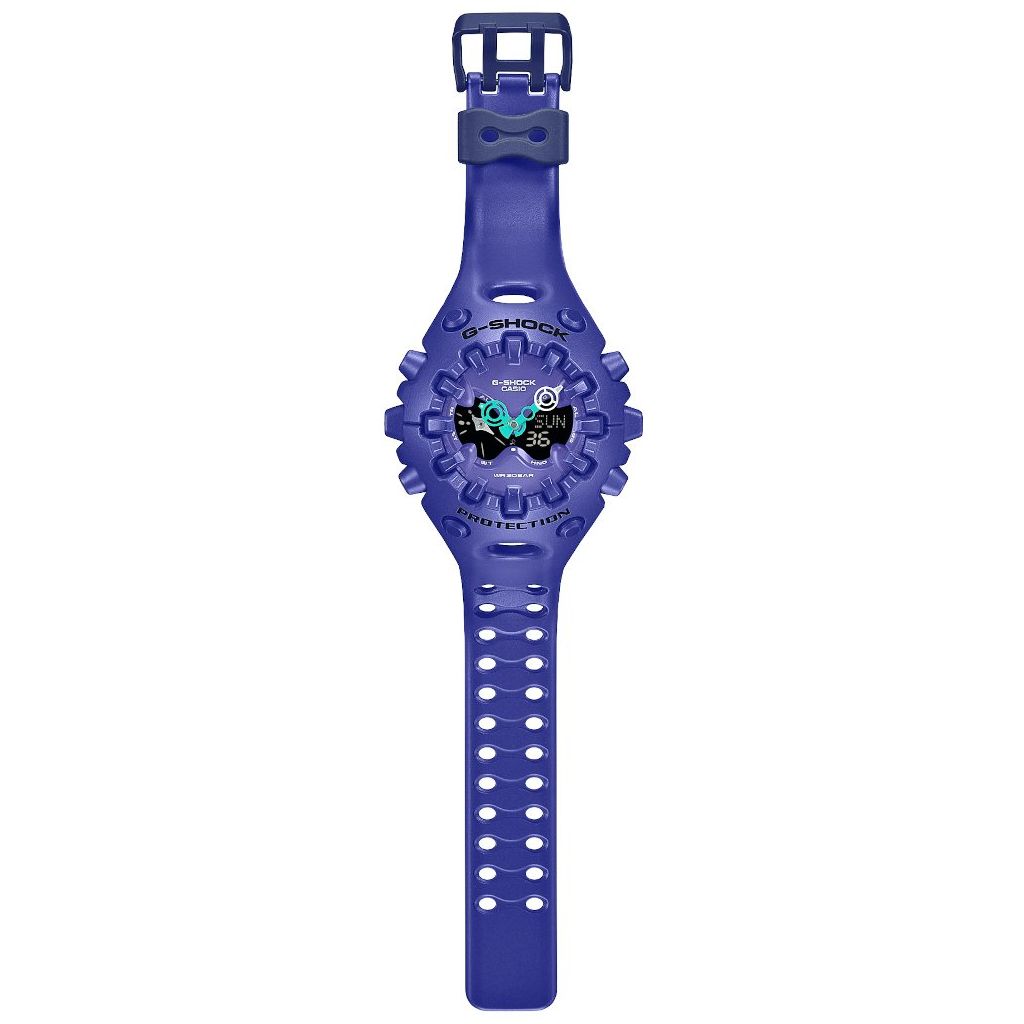 ZEGAREK G-SHOCK ANALOG-DIGITAL