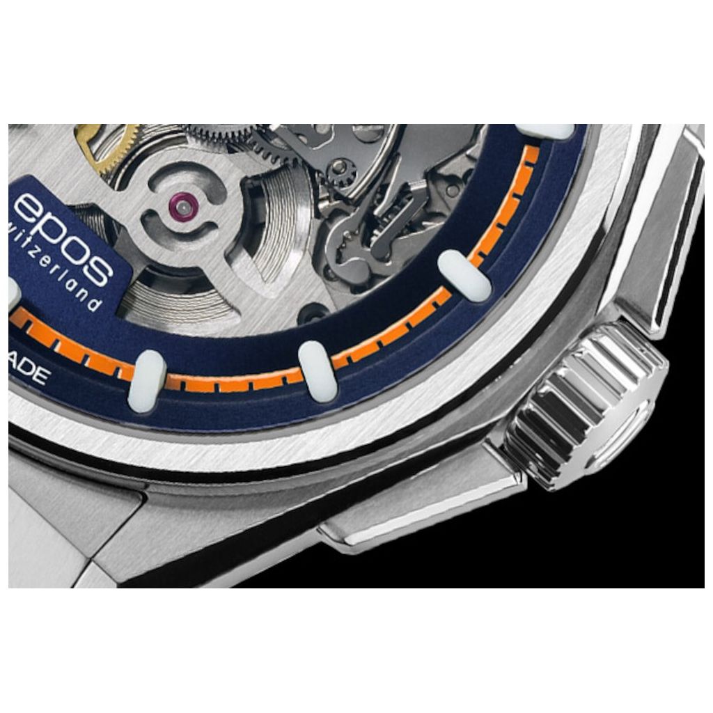ZEGAREK EPOS SPORT 3505 SK AUTOMATIC