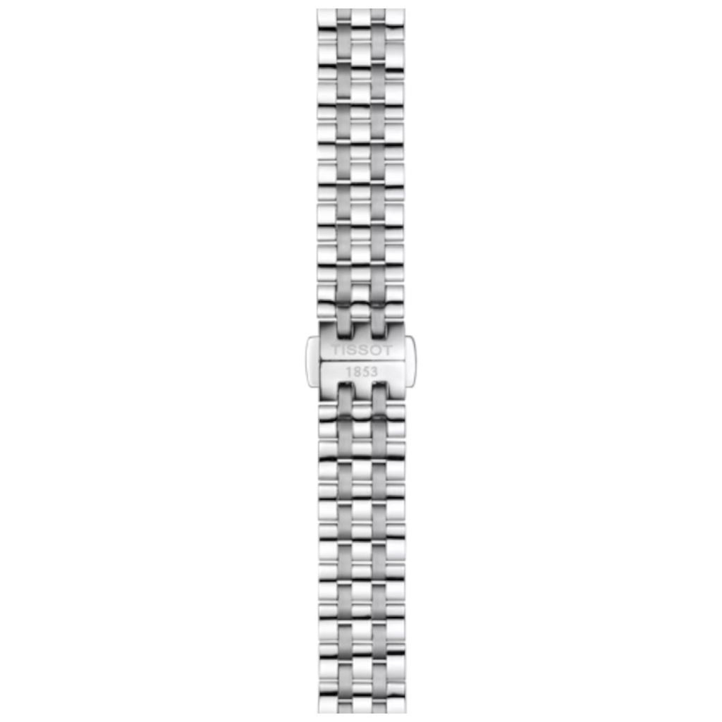 TISSOT CARSON PREMIUM MOONPHASE 32mm