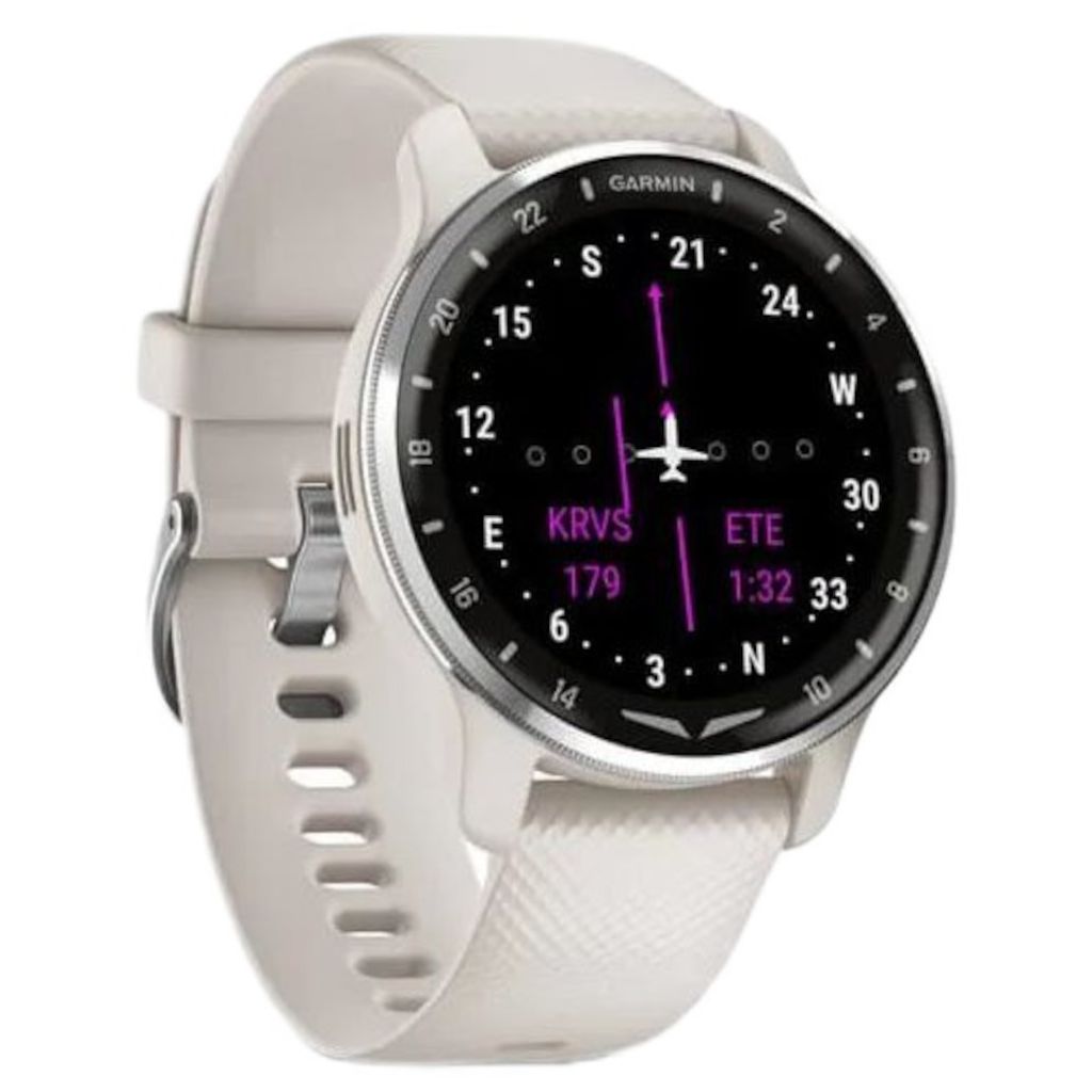 ZEGAREK GARMIN D2 AIR X10
