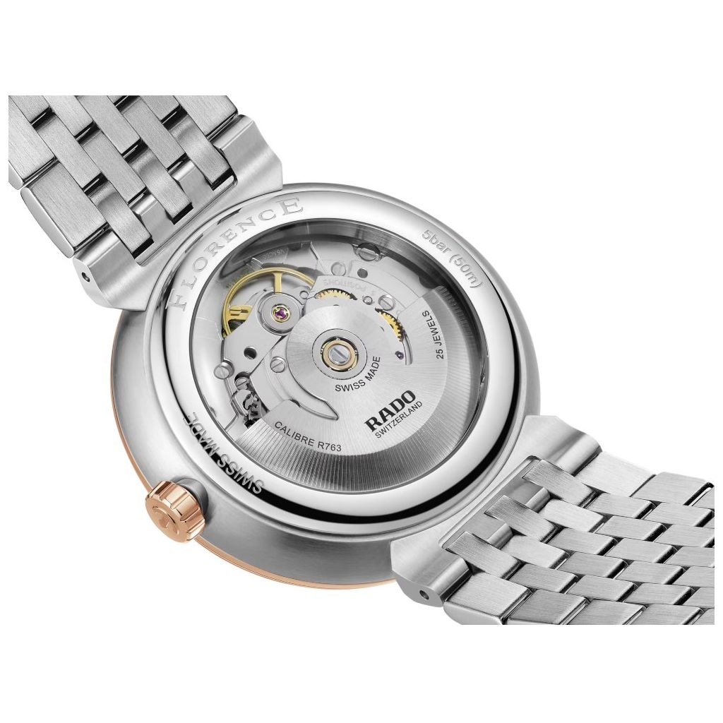 ZEGAREK RADO Florence Automatic