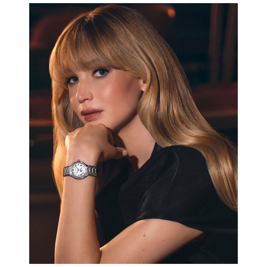 LONGINES PRIMALUNA MOONPHASE