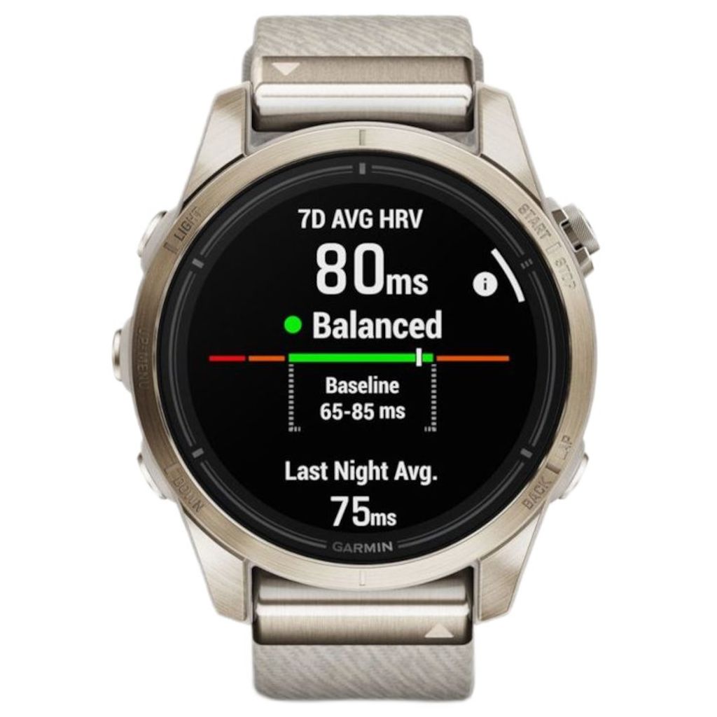 ZEGAREK GARMIN EPIX PRO 2