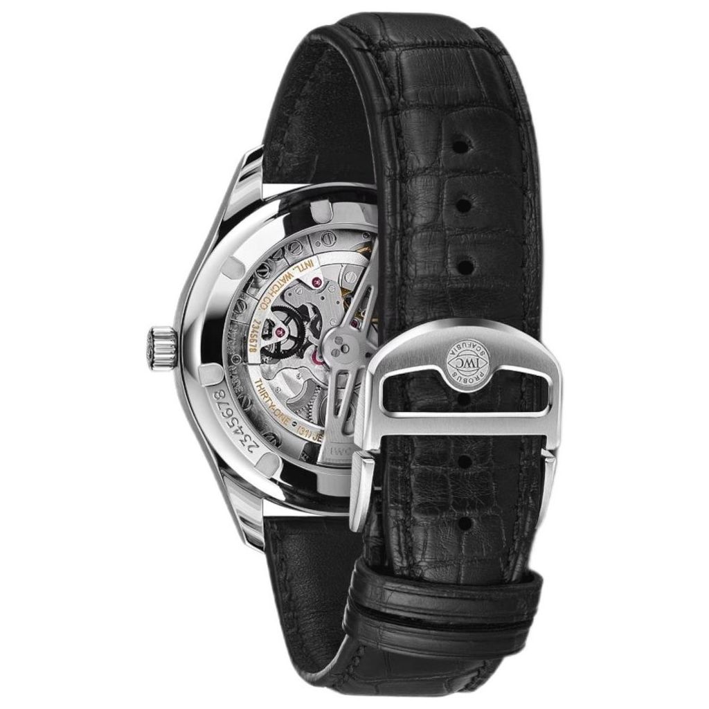 ZEGAREK IWC SCHAFFHAUSEN Portugieser