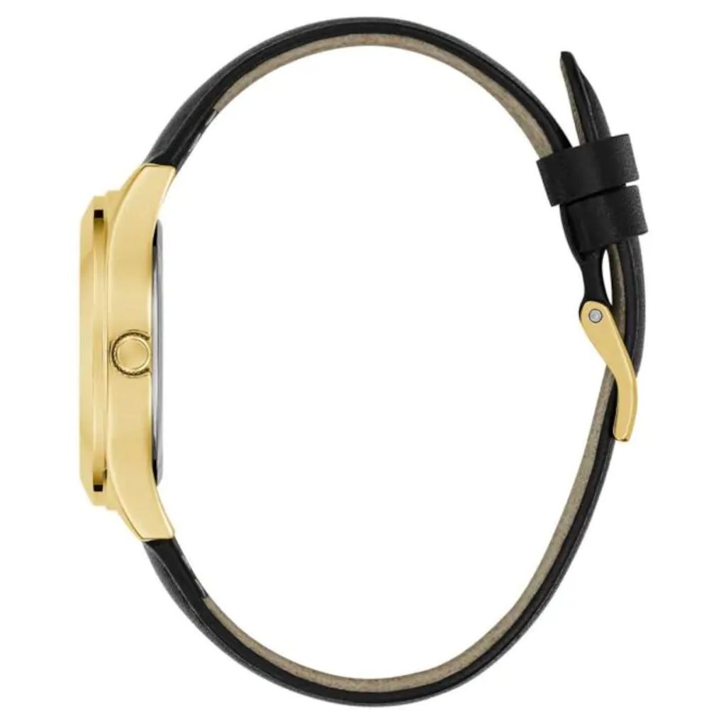 ZEGAREK GUESS TRI PLAQUE