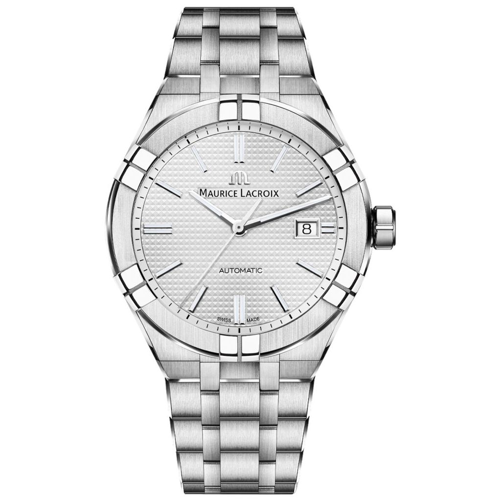 ZEGAREK MAURICE LACROIX AIKON AUTOMATIC