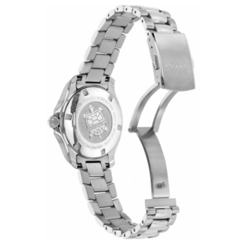 ZEGAREK CERTINA DS Action Lady