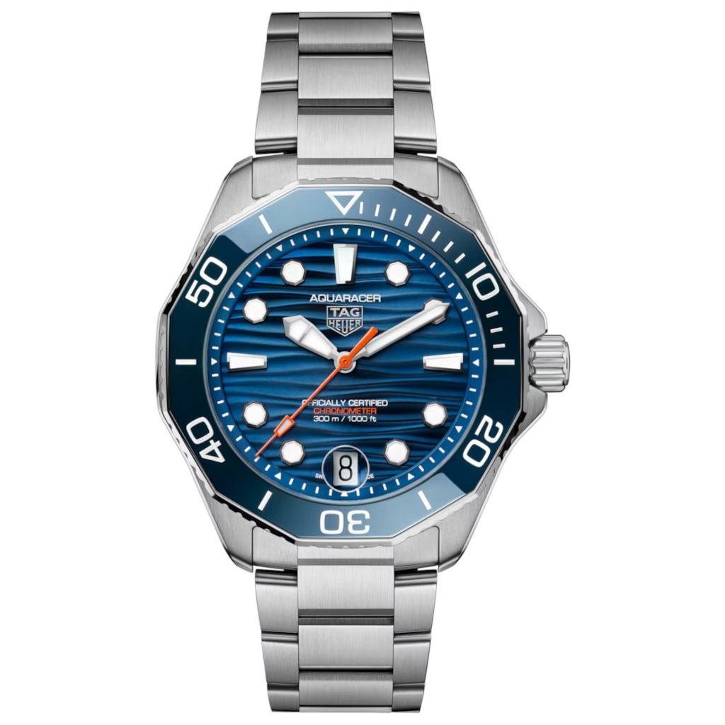 ZEGAREK TAG HEUER Aquaracer Professional 300 Date