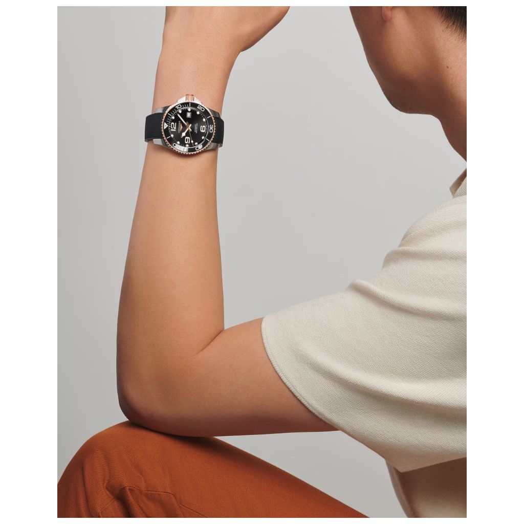 LONGINES HYDROCONQUEST