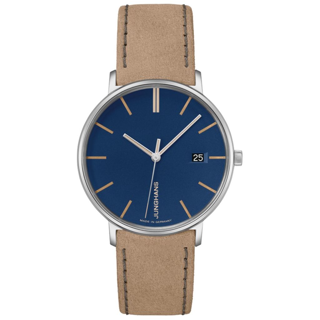 ZEGAREK JUNGHANS FORM DAMEN