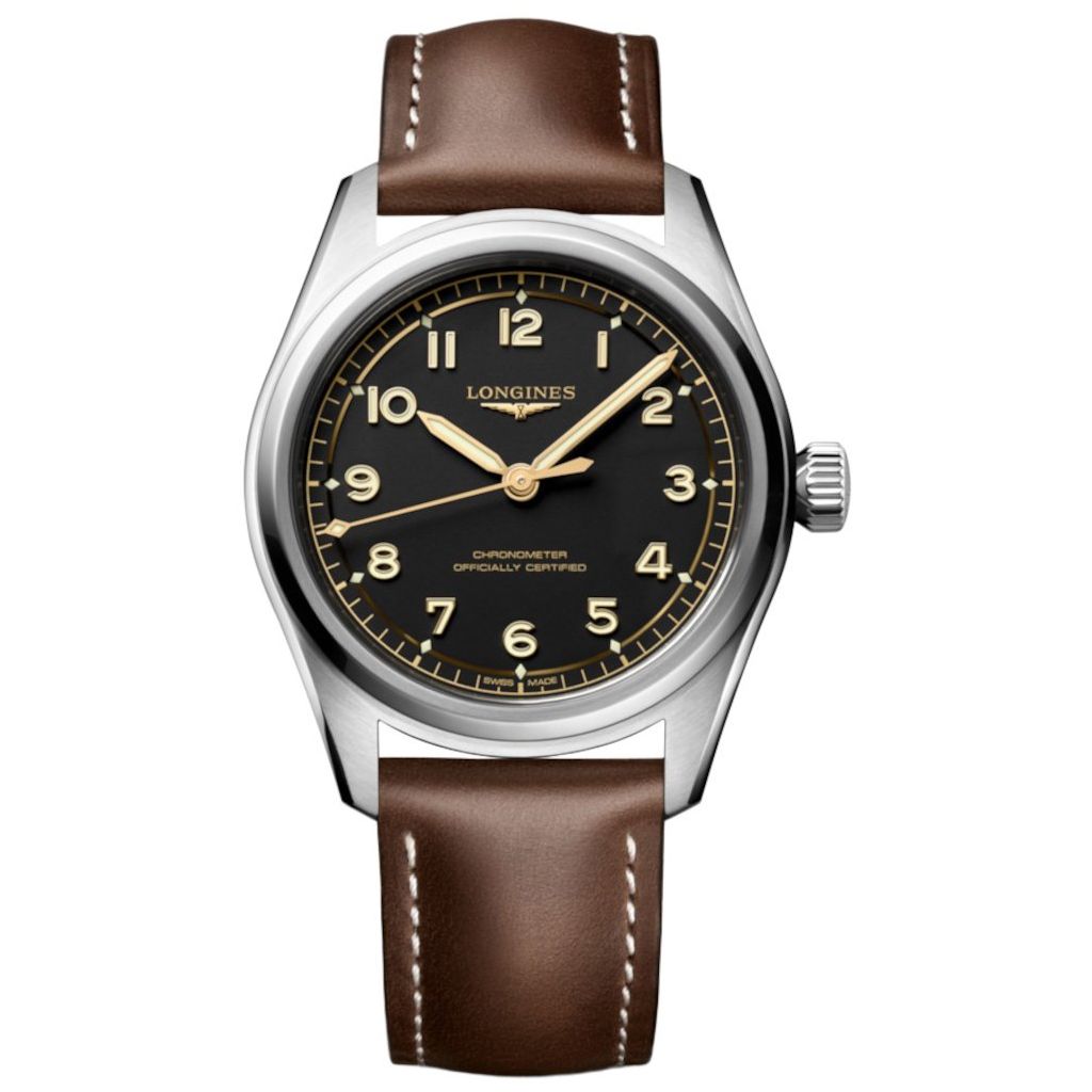 LONGINES SPIRIT PILOT