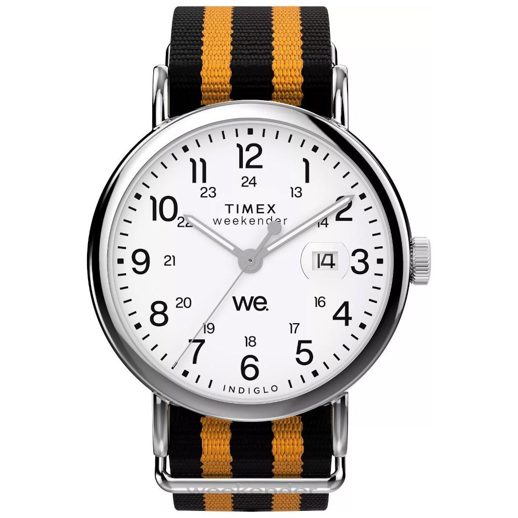 ZEGAREK TIMEX Weekender