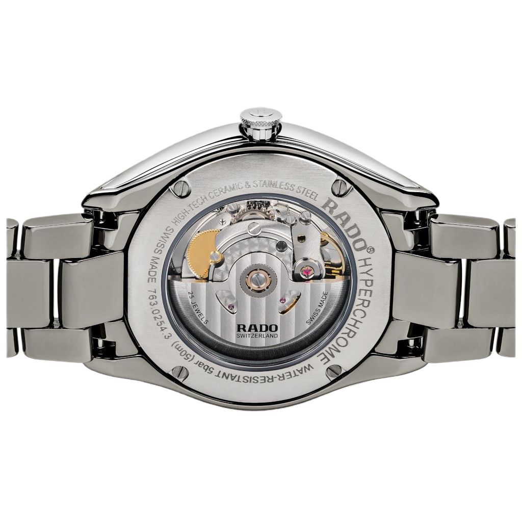 ZEGAREK RADO HyperChrome Automatic