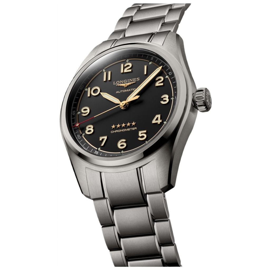 LONGINES SPIRIT