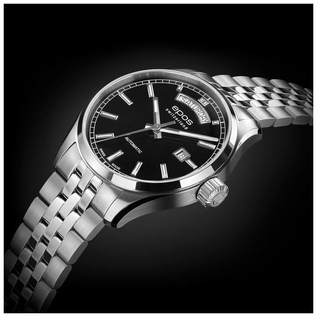 ZEGAREK EPOS TIMELESS 3501 DD AUTOMATIC