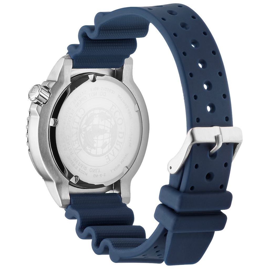 ZEGAREK CITIZEN PROMASTER MARINE DIVER
