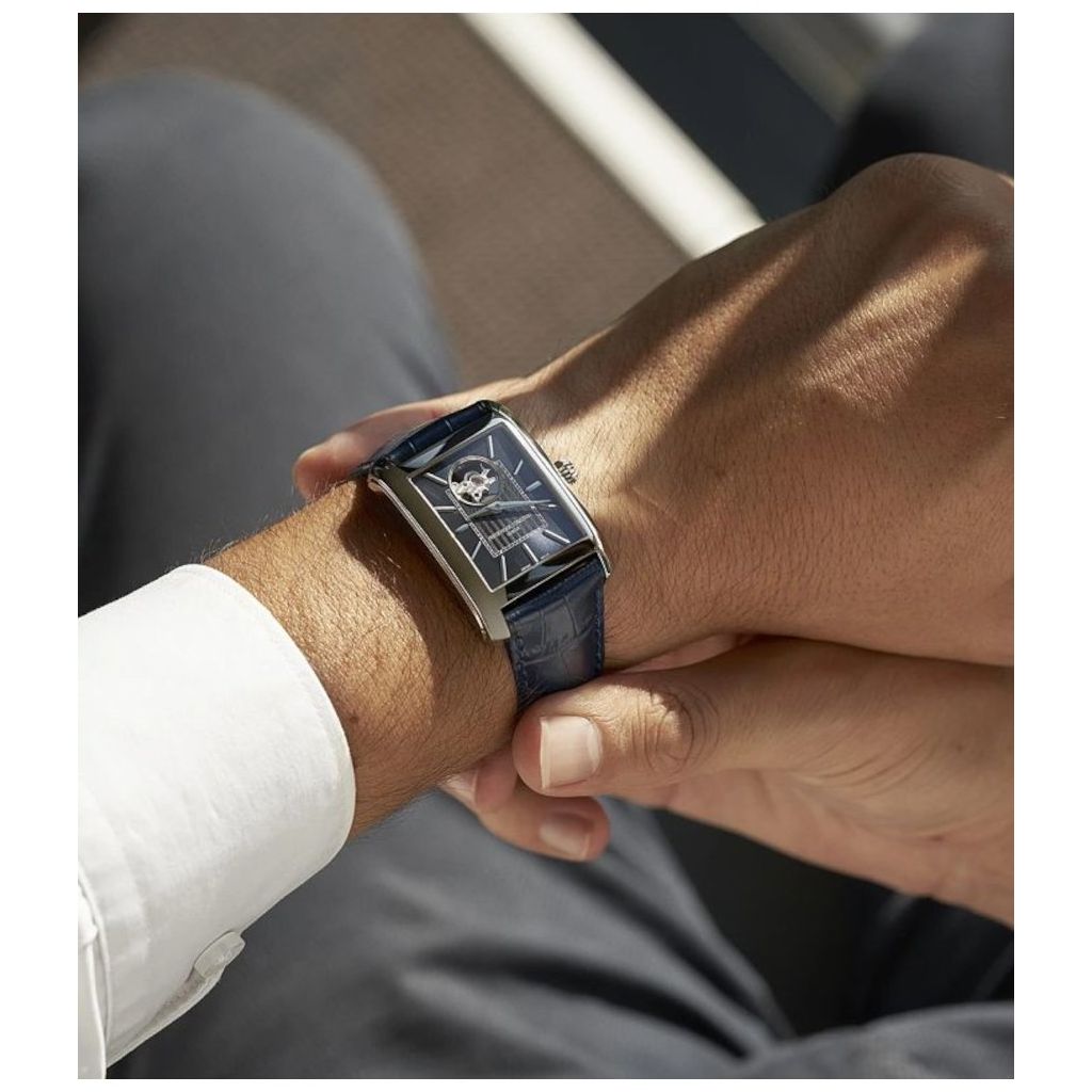 ZEGAREK FREDERIQUE CONSTANT CLASSICS HEART BEAT AUTOMATIC
