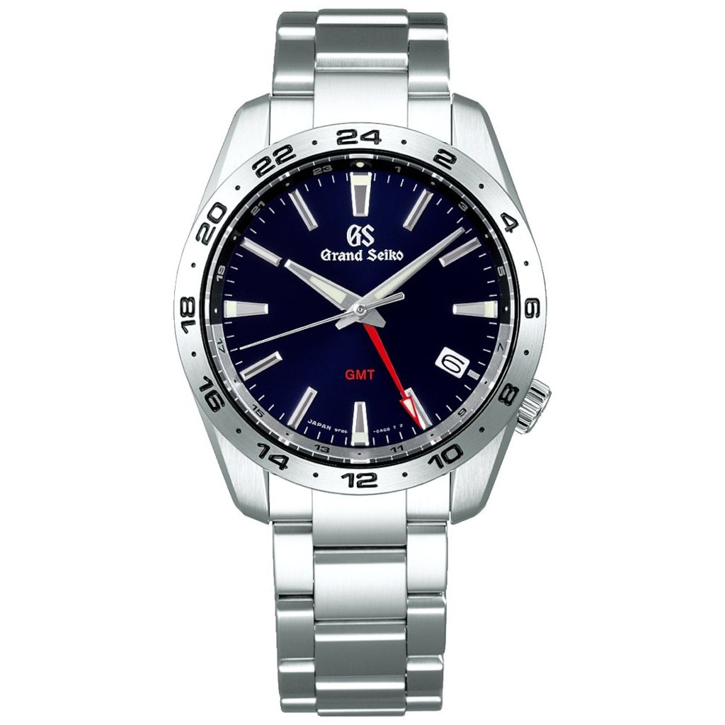 ZEGAREK GRAND SEIKO SPORT