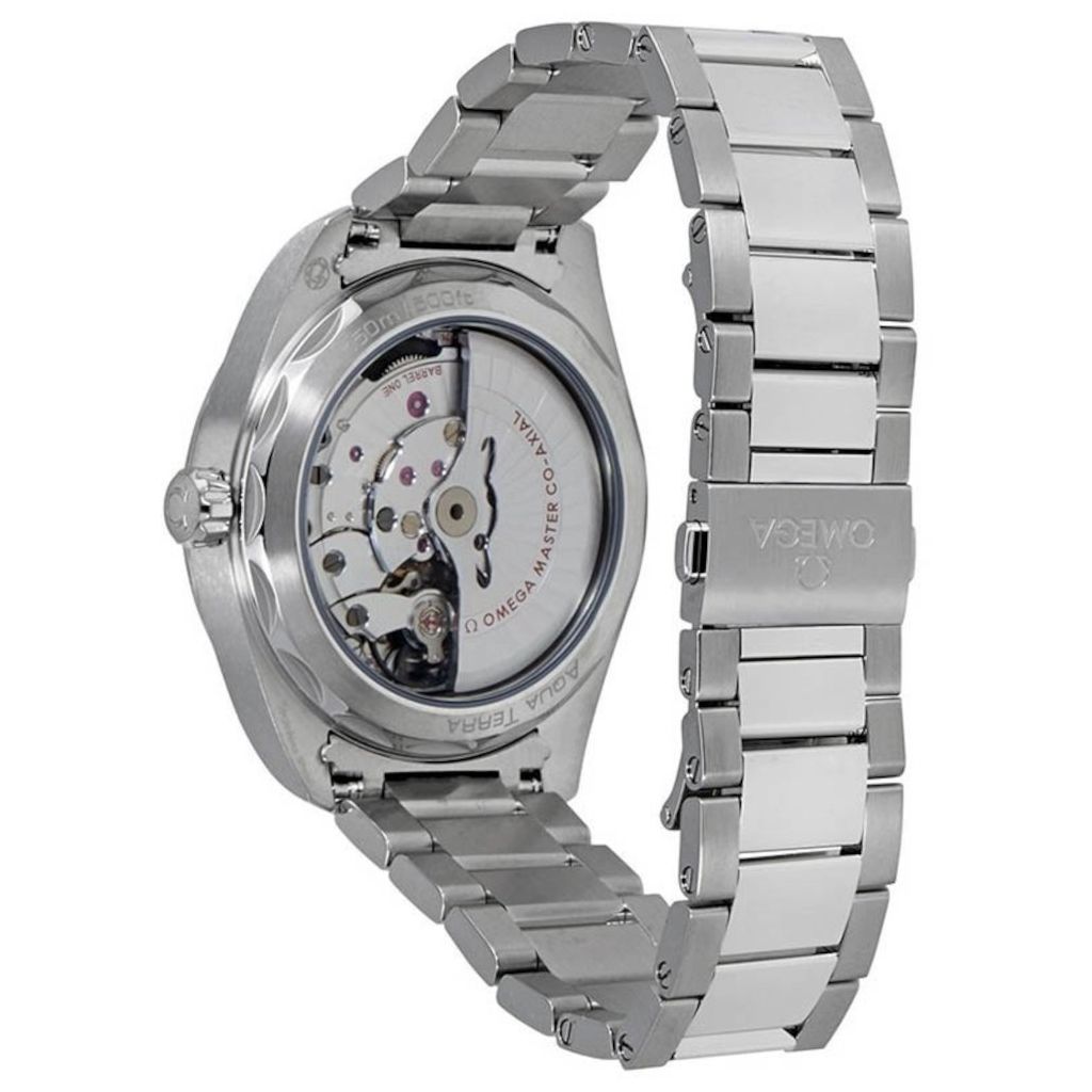 ZEGAREK OMEGA SEAMASTER Aqua Terra 150M