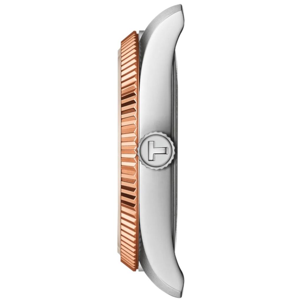TISSOT Ballade 34mm