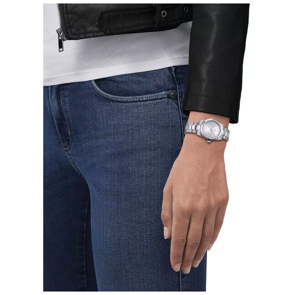 Tissot T-My Lady