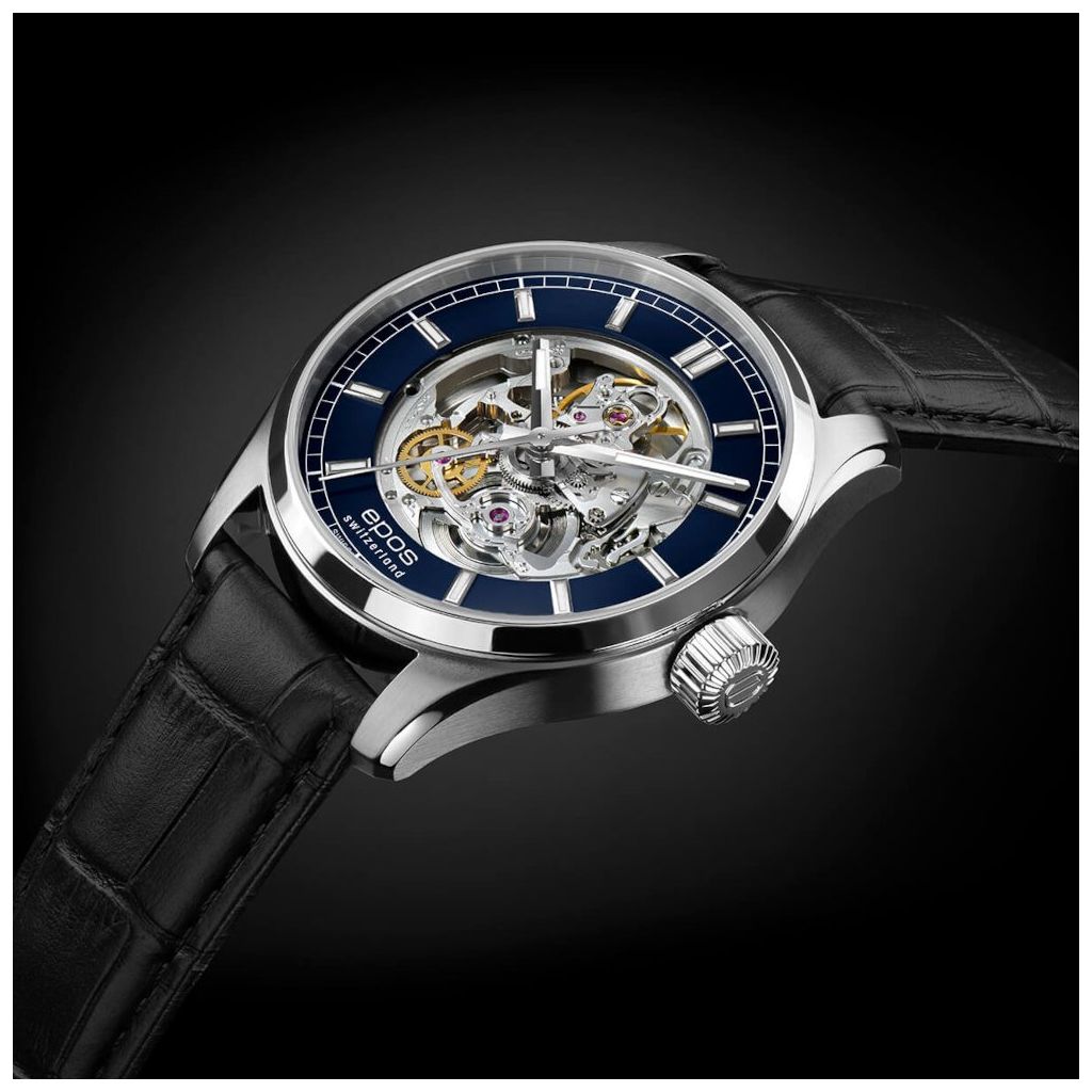 ZEGAREK EPOS TIMELESS 3501 SK AUTOMATIC