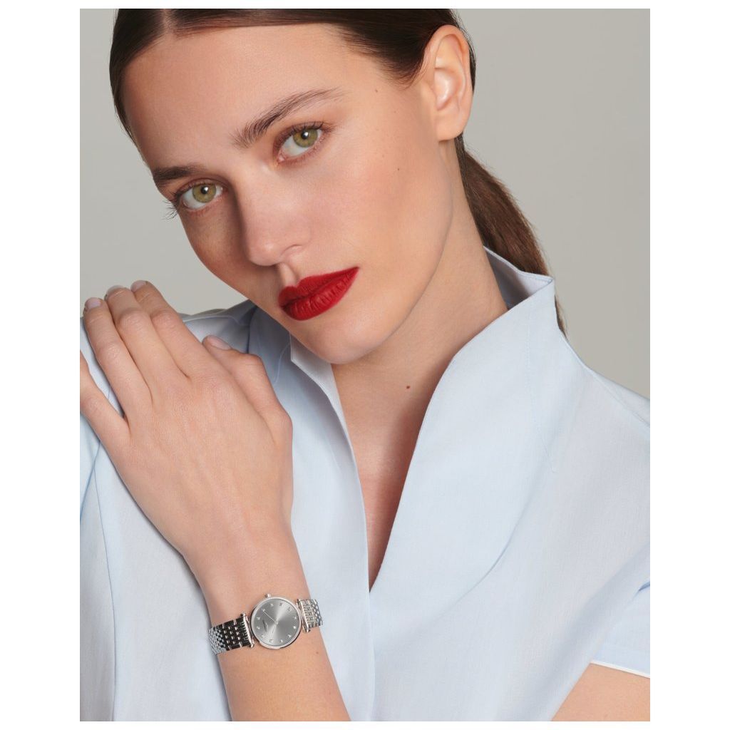 LONGINES LA GRANDE CLASSIQUE DE LONGINES