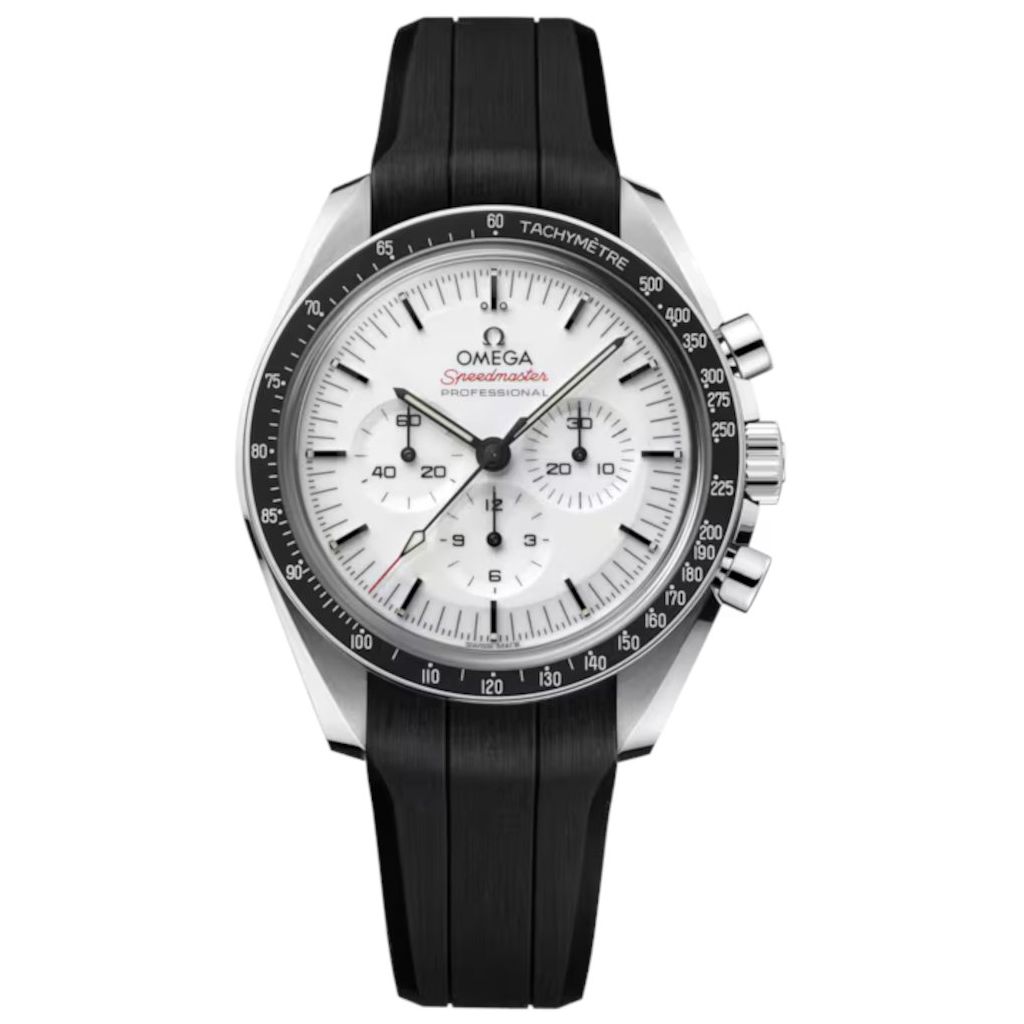ZEGAREK OMEGA Speedmaster Moonwatch Professional