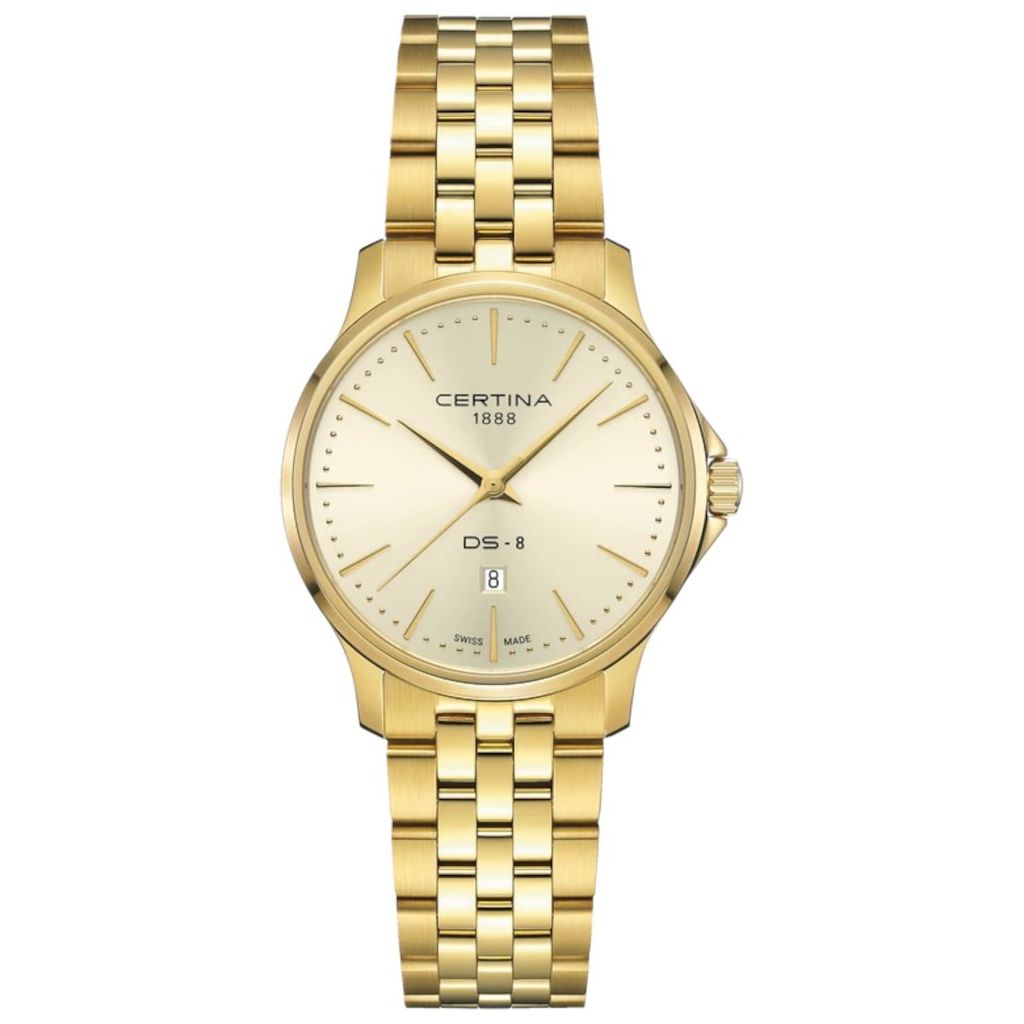 ZEGAREK CERTINA DS-8 Lady 31mm