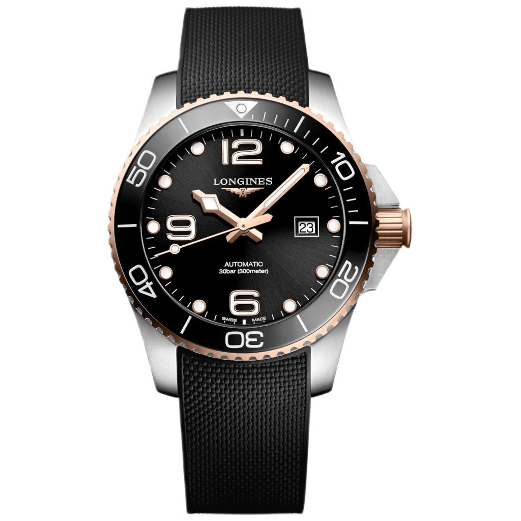 LONGINES HYDROCONQUEST