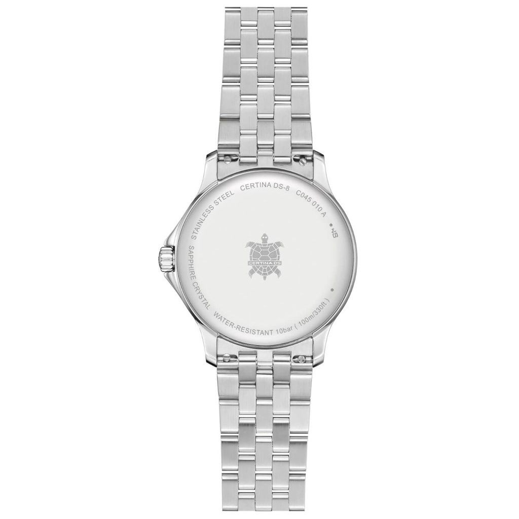ZEGAREK CERTINA DS-8 LADY