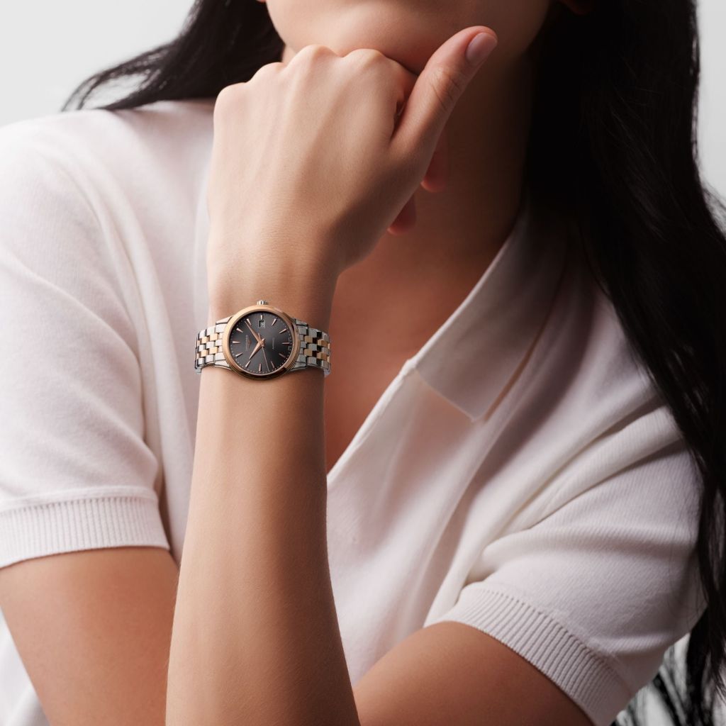LONGINES FLAGSHIP