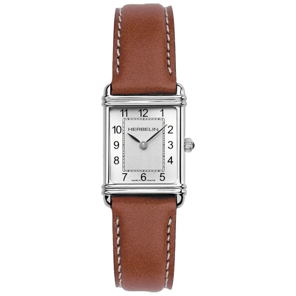 ZEGAREK HERBELIN ART DECO