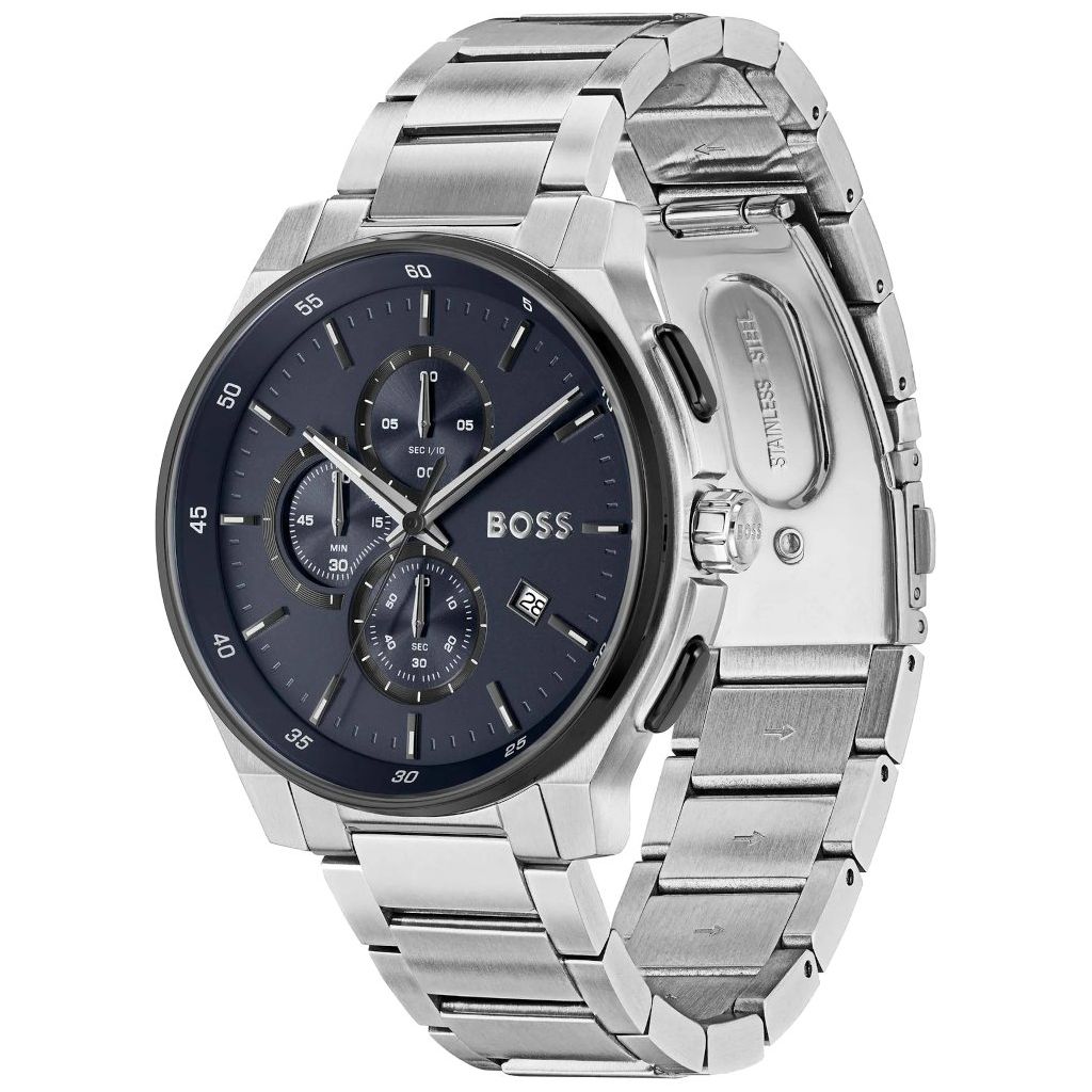 ZEGAREK HUGO BOSS PEAK 2.0