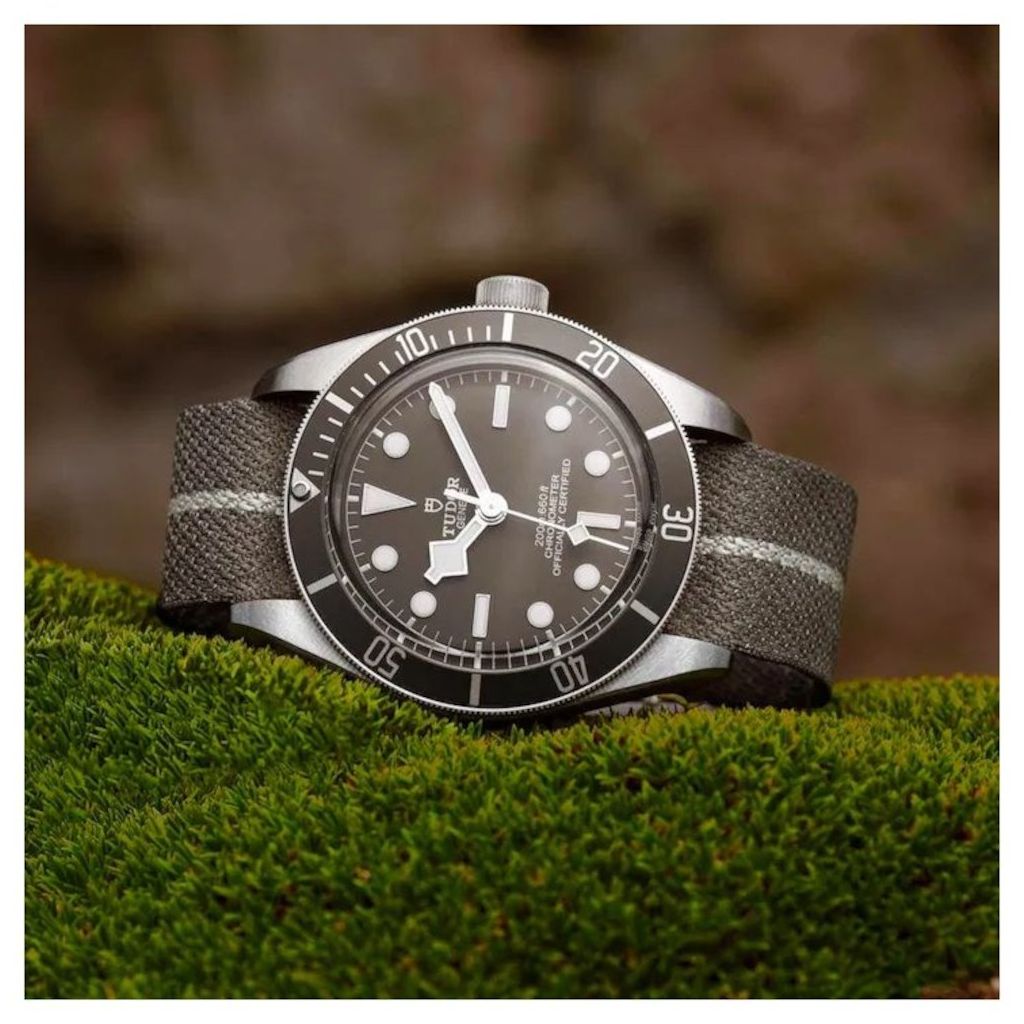 TUDOR BLACK BAY 58 925