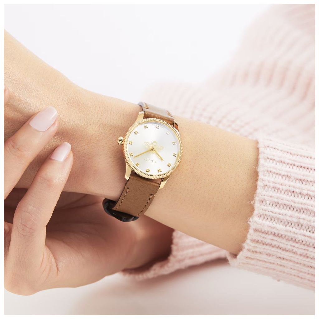 ZEGAREK GUCCI G-TIMELESS