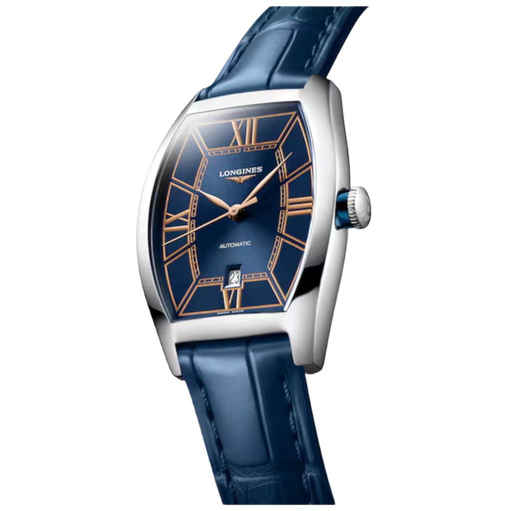 LONGINES EVIDENZA