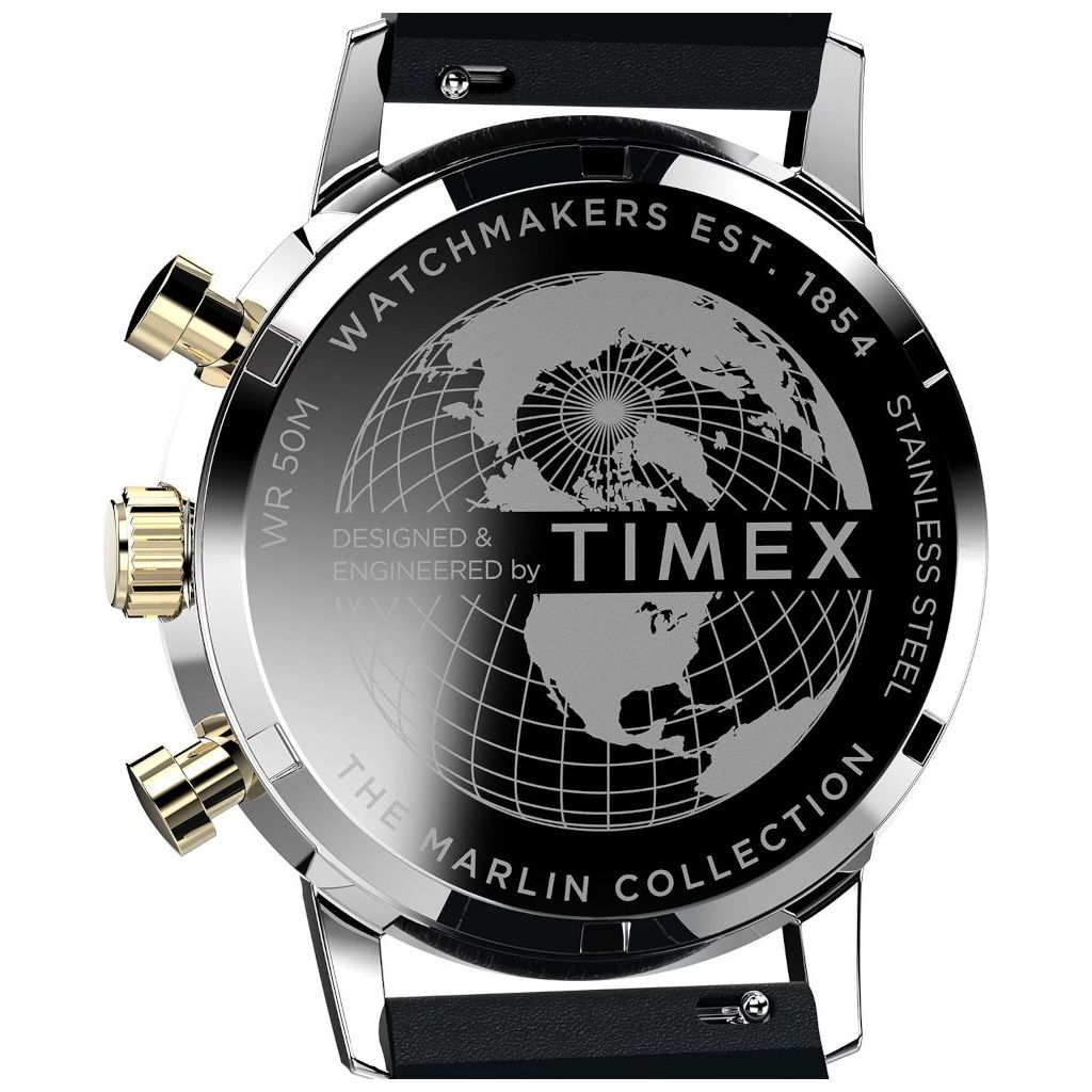 ZEGAREK TIMEX MARLIN
