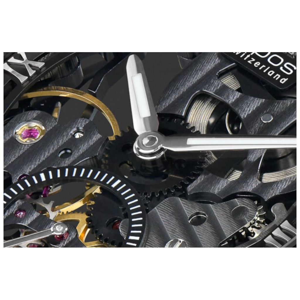 ZEGAREK EPOS TIMELESS 3500 SK LE MECHANICAL