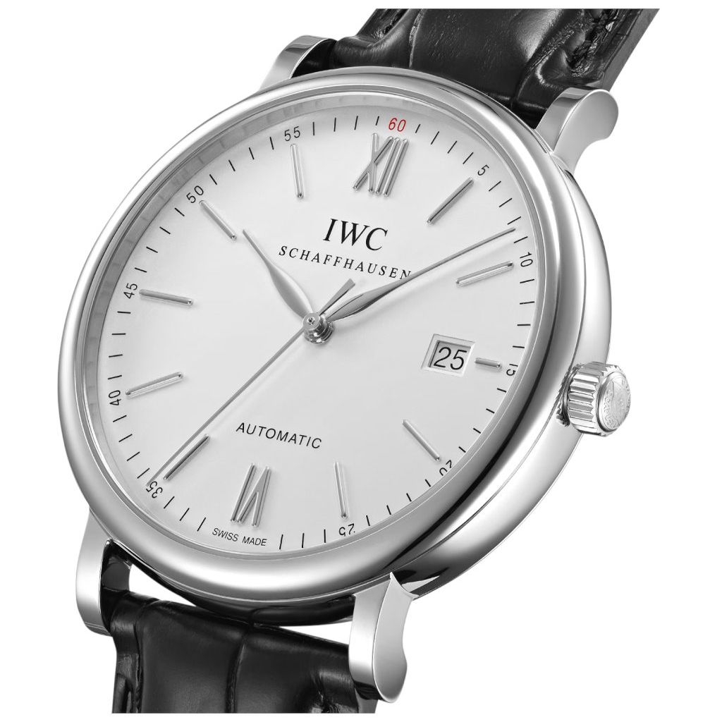 ZEGAREK IWC SCHAFFHAUSEN Portofino