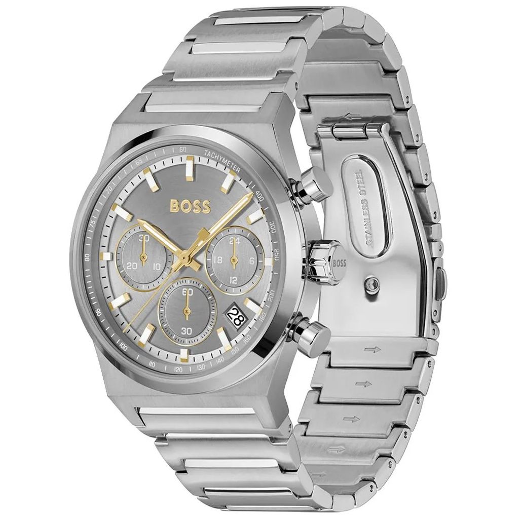 ZEGAREK HUGO BOSS CANDOR CHRONO