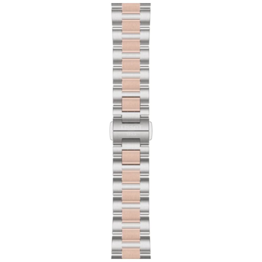 TISSOT PRC 100 SOLAR 34MM